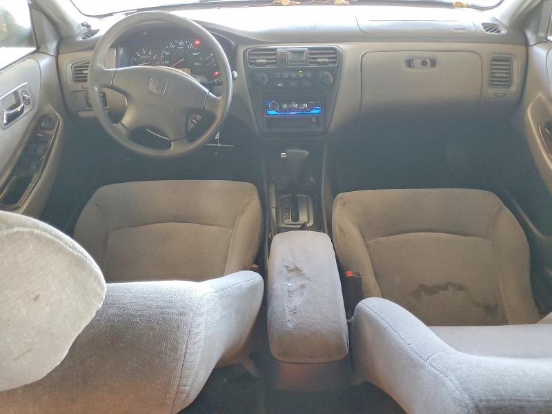 2002 Honda Accord მანქანა იყიდება აუქციონზე, vin: JHMCG66882C017234, აუქციონის ნომერი: 64088096