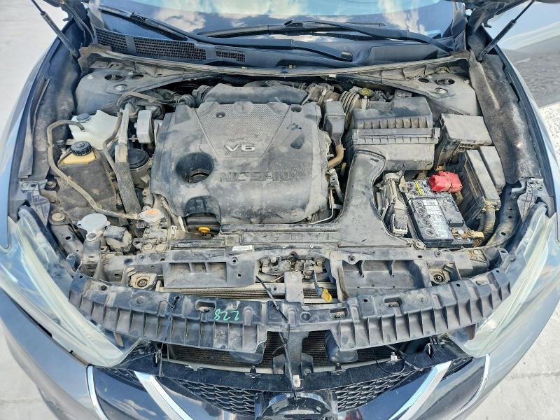Продажа на аукционе авто 2018 Nissan Maxima, vin: 1N4AA6APXJC367901, номер лота: 64621016