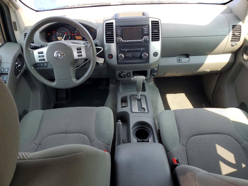 Продаж на аукціоні авто 2015 Nissan Frontier, vin: 1N6AD0EV7FN768564, номер лоту: 64275866