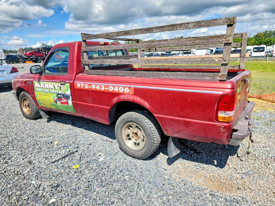 Продаж на аукціоні авто 1997 Ford Ranger, vin: 1FTCR10A5VTA17058, номер лоту: 65902086
