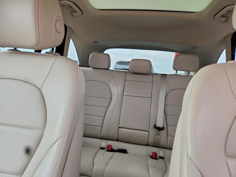 Продаж на аукціоні авто 2022 Mercedes-benz Glc, vin: W1N0G8EB3NV350603, номер лоту: 66935996