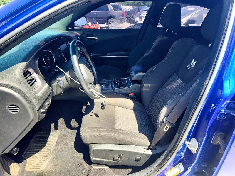 Продаж на аукціоні авто 2019 Dodge Charger, vin: 2C3CDXGJ5KH646209, номер лоту: 65442006