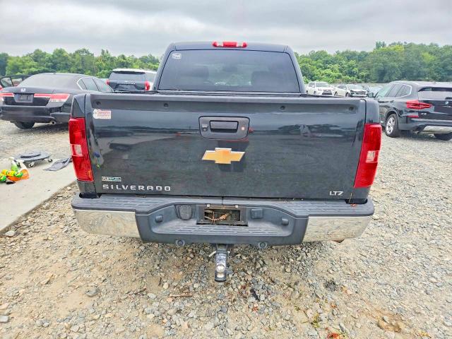 Aukcja sprzedaży 2011 Chevrolet Silverado, vin: 3GCPKTE3XBG287326, numer aukcji: 66600316