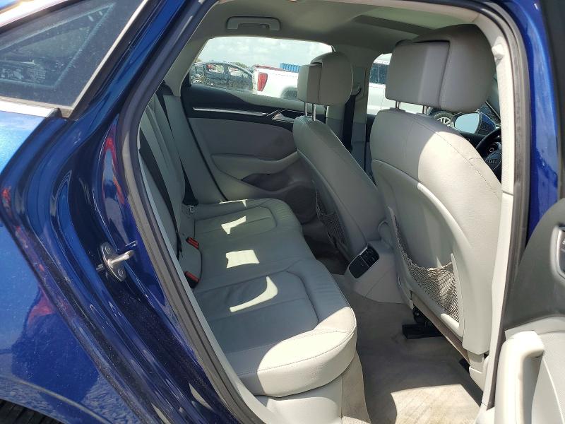 Продаж на аукціоні авто 2015 Audi A3, vin: WAUACGFF5F1018980, номер лоту: 66365956