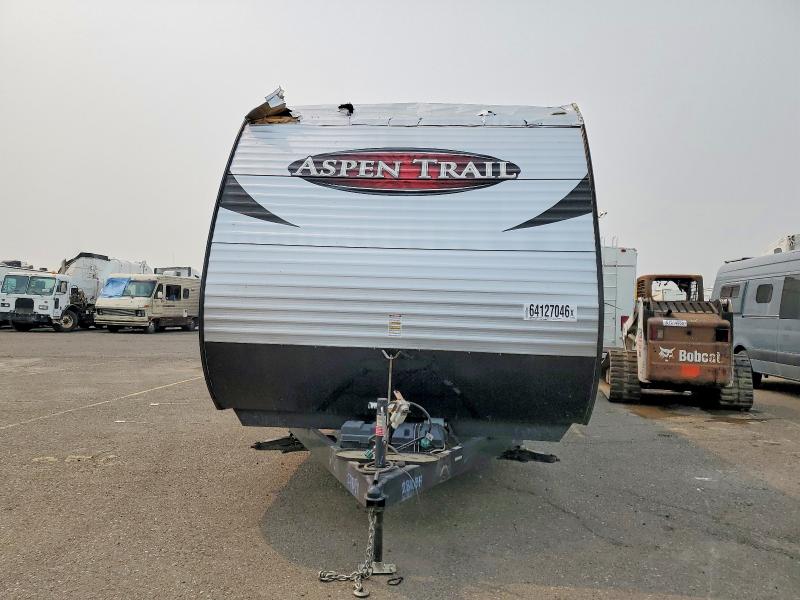 64127046 :رقم المزاد ، 4YDT28128FY920438 vin ، 2015 Keystone Unknown مزاد بيع