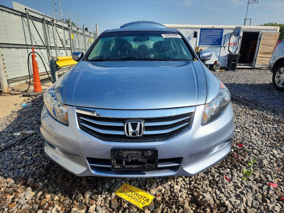 66994066 :رقم المزاد ، 1HGCP3F85BA031640 vin ، 2011 Honda Accord مزاد بيع