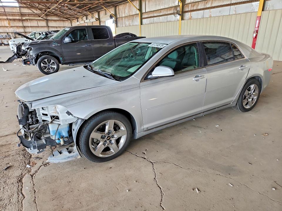 Продажа на аукционе авто 2009 Chevrolet Malibu, vin: 1G1ZH57B594201301, номер лота: 65724876