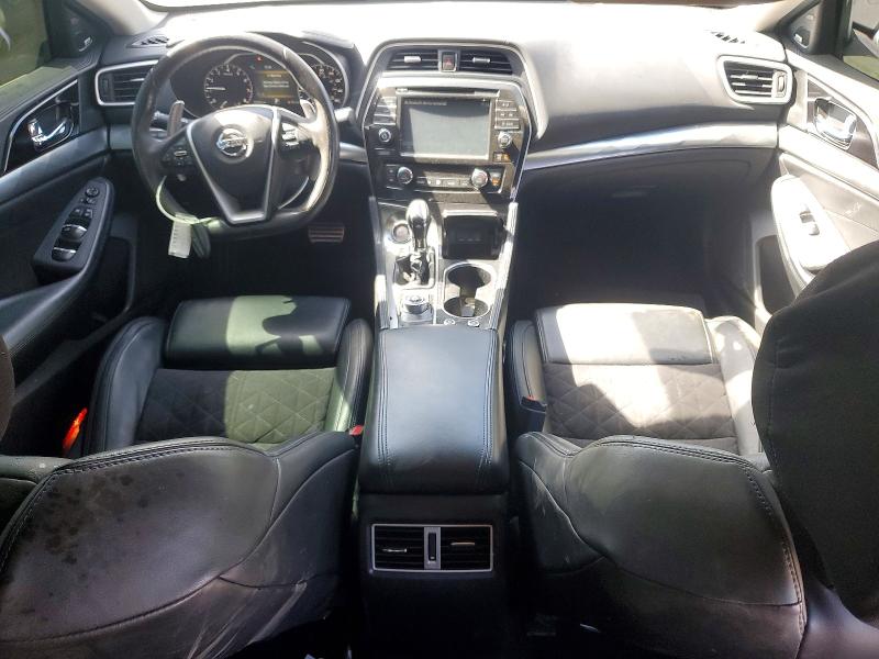Aukcja sprzedaży 2017 Nissan Maxima, vin: 1N4AA6APXHC421725, numer aukcji: 61603756