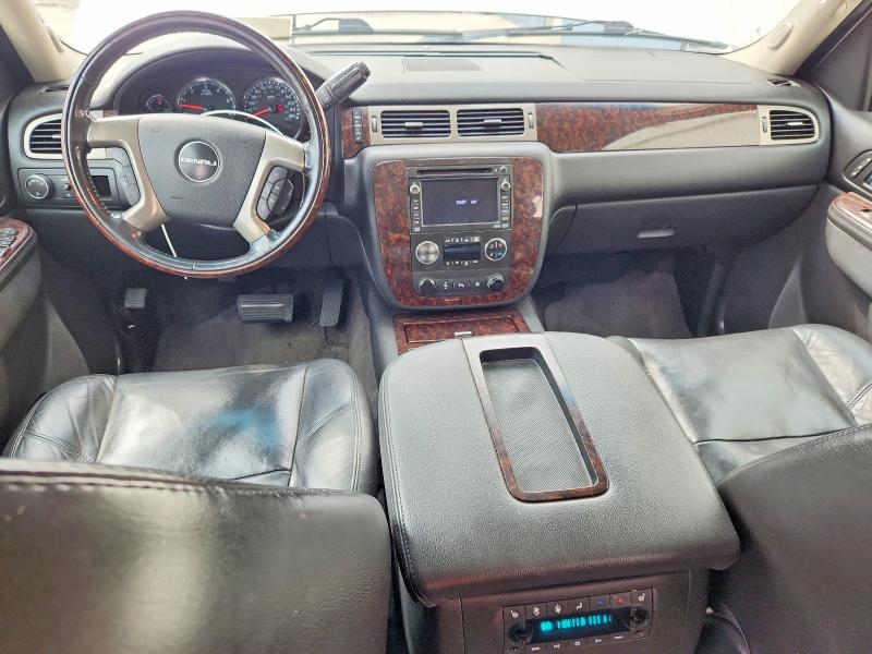 Aukcja sprzedaży 2010 Gmc Yukon Xl, vin: 1GKUKMEF7AR147837, numer aukcji: 64115136