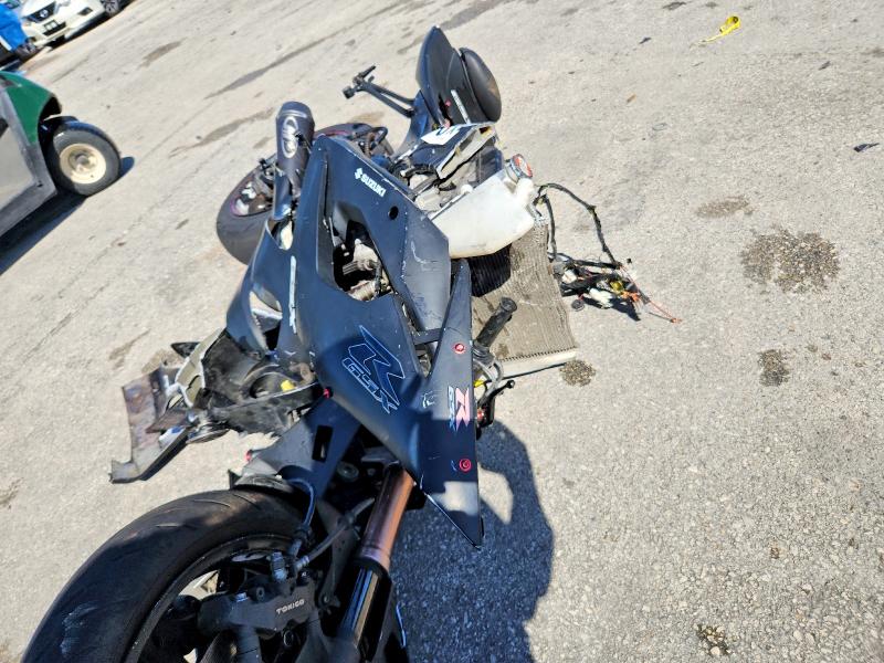 Продажа на аукционе авто 2006 Suzuki Gsx-r1000, vin: JS1GT76A762107424, номер лота: 66209296