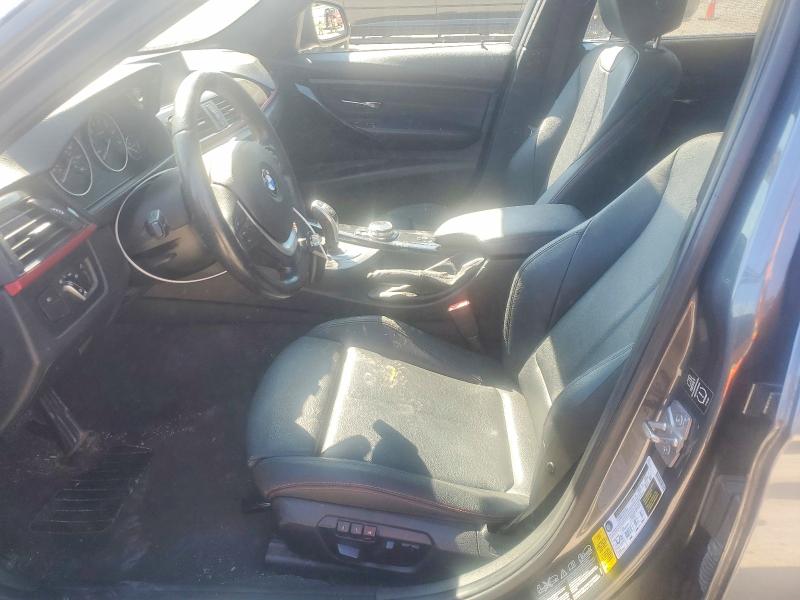 Aukcja sprzedaży 2014 Bmw 328, vin: WBA3G7C50EK296364, numer aukcji: 66262496