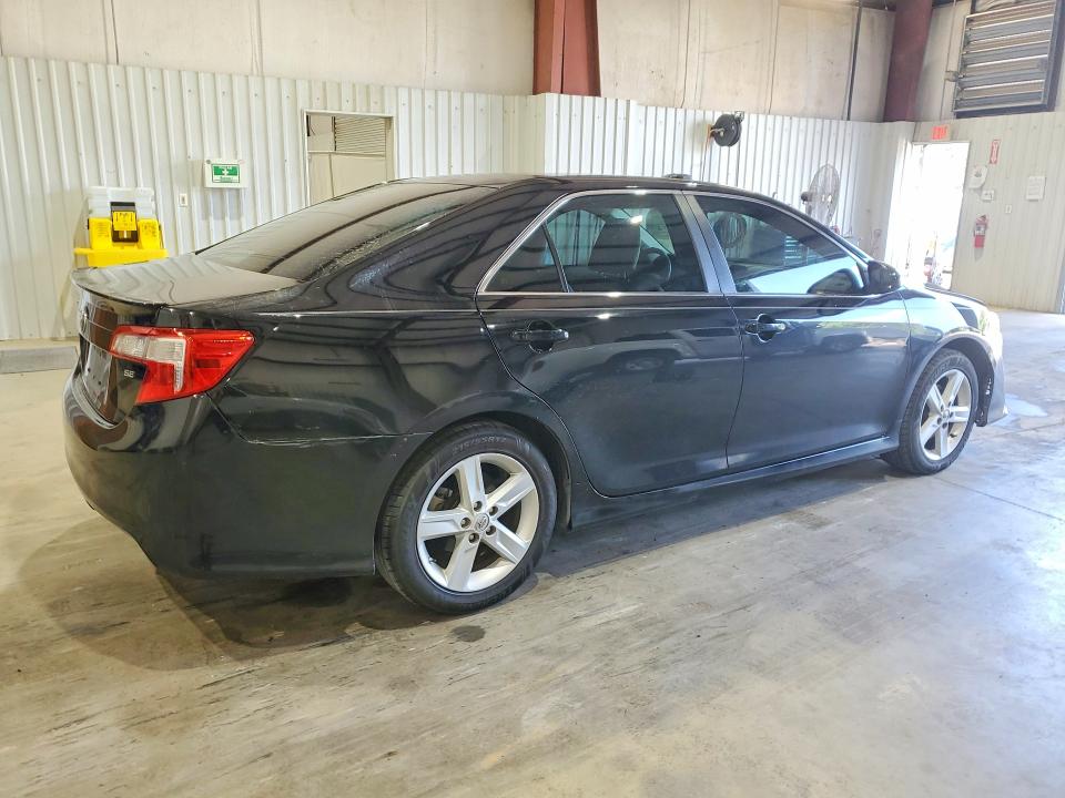 Aukcja sprzedaży 2014 Toyt Camry, vin: 4T1BF1FK0EU775304, numer aukcji: 65652326