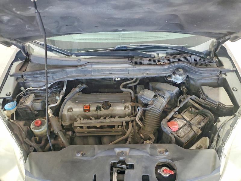 Продажа на аукционе авто 2010 Honda Cr-v, vin: 5J6RE4H37AL094886, номер лота: 63841526