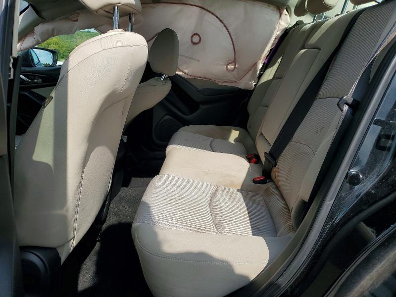 Продажа на аукционе авто 2016 Mazda 3, vin: 3MZBM1U77GM263469, номер лота: 65886746