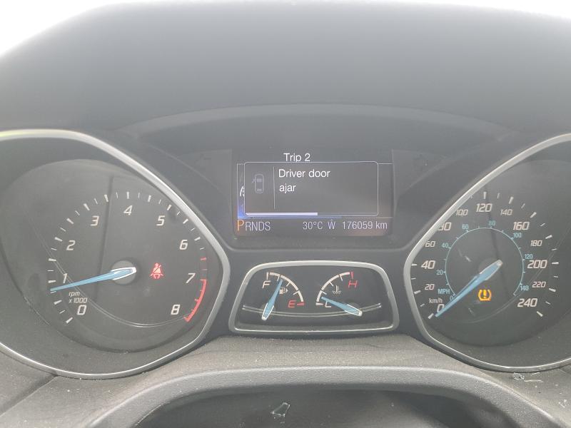 Aukcja sprzedaży 2013 Ford Focus, vin: 1FADP3N26DL101661, numer aukcji: 64782296
