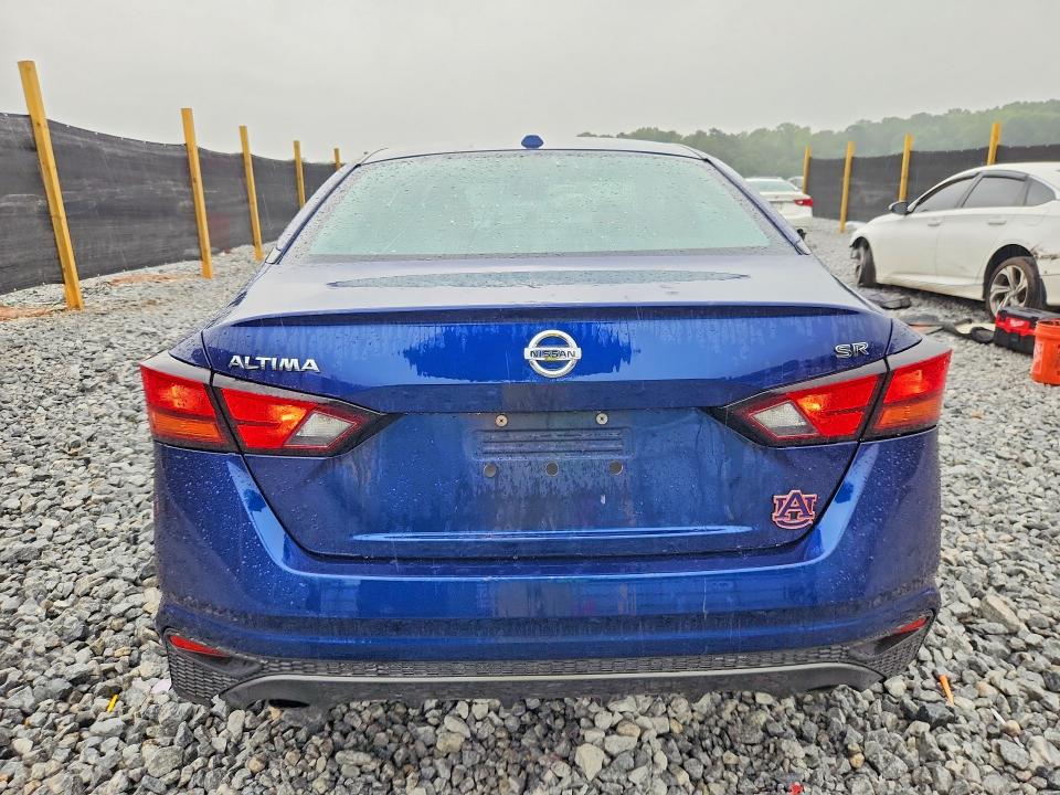 2019 Nissan Altima მანქანა იყიდება აუქციონზე, vin: 1N4BL4CV2KC180233, აუქციონის ნომერი: 66755566