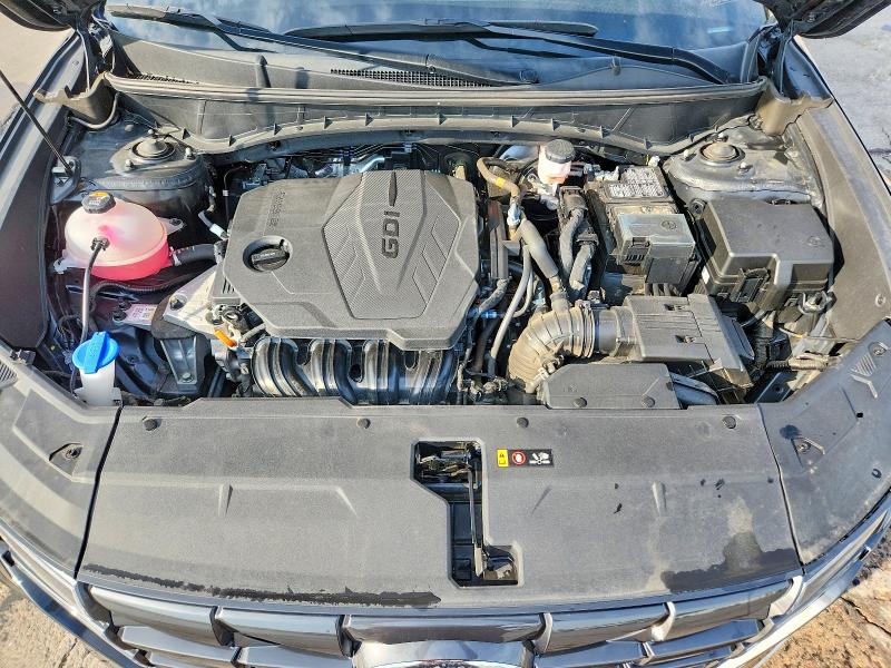 Продаж на аукціоні авто 2024 Hyundai Tucson, vin: 5NMJF3DE5RH351591, номер лоту: 64644706