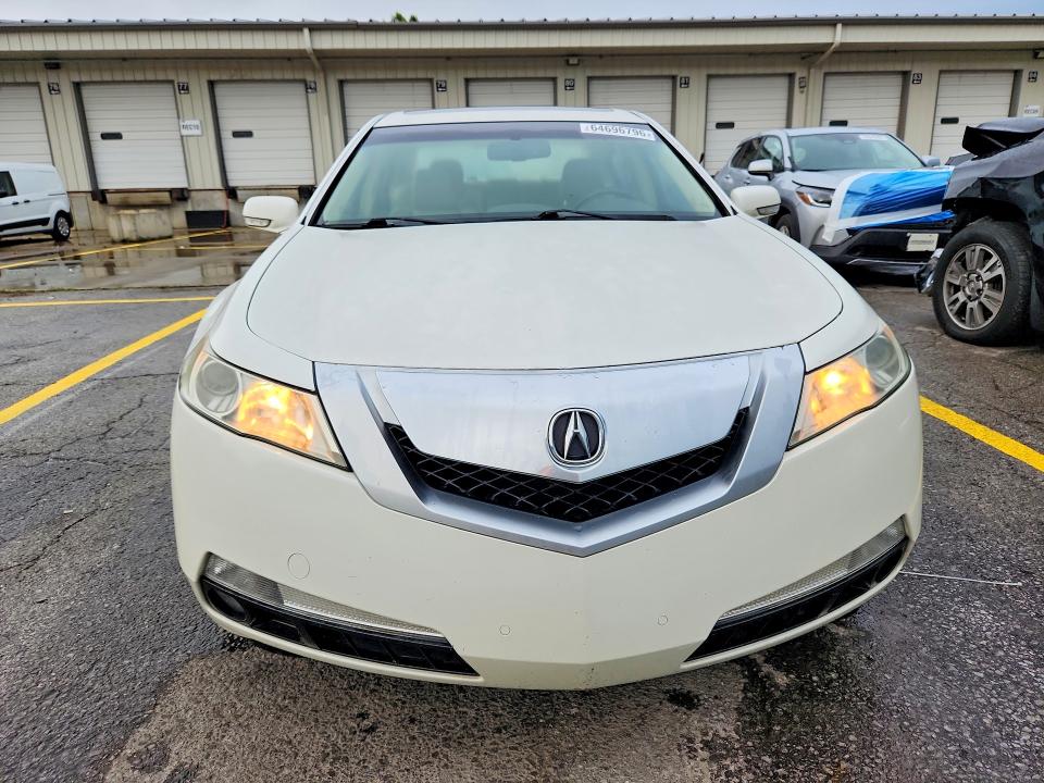 64696796 :رقم المزاد ، 19UUA86579A018939 vin ، 2009 Acura Tl مزاد بيع