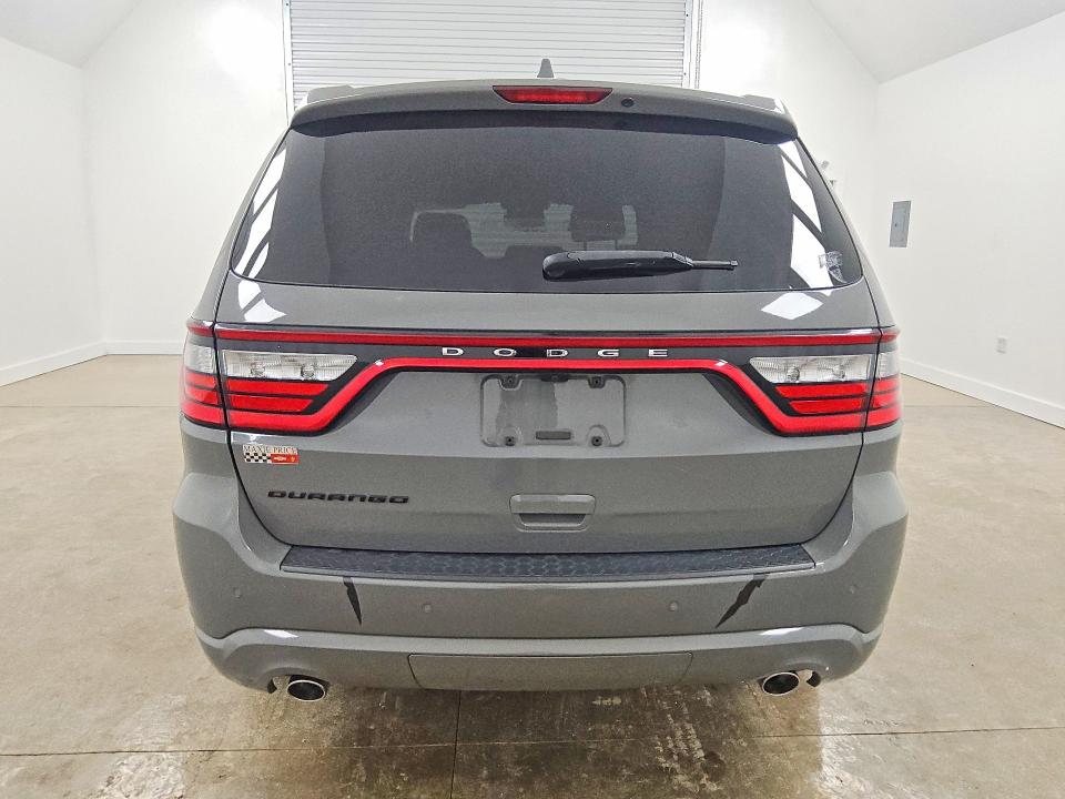 Aukcja sprzedaży 2019 Dodge Durango, vin: 1C4RDHAGXKC717559, numer aukcji: 64210406