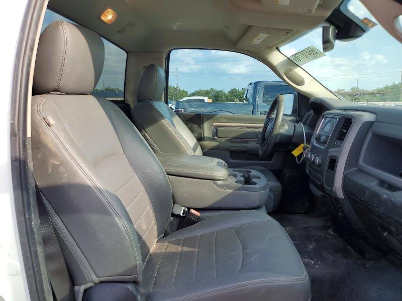 Продажа на аукционе авто 2019 Ram 1500 Classic, vin: 3C6JR6DGXKG585468, номер лота: 66418776
