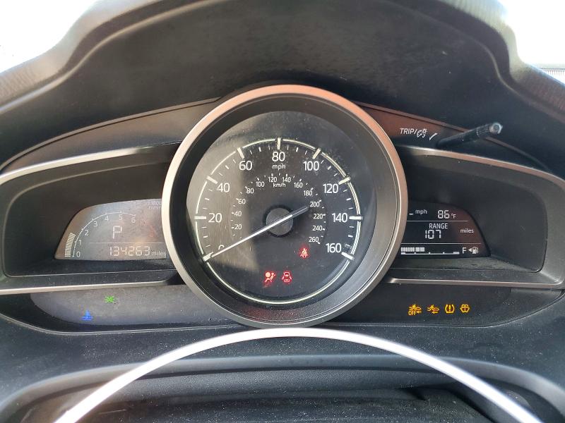 Aukcja sprzedaży 2018 Mazda 3, vin: 3MZBN1V30JM252653, numer aukcji: 65205416