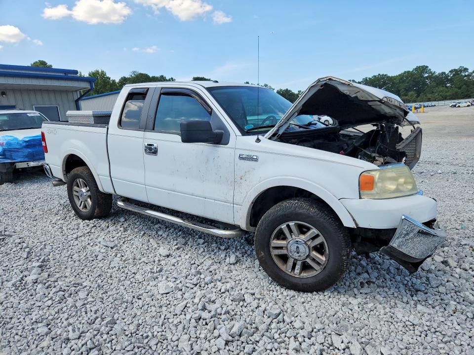2007 Ford F150 მანქანა იყიდება აუქციონზე, vin: 1FTPX14V87FA40386, აუქციონის ნომერი: 66288926