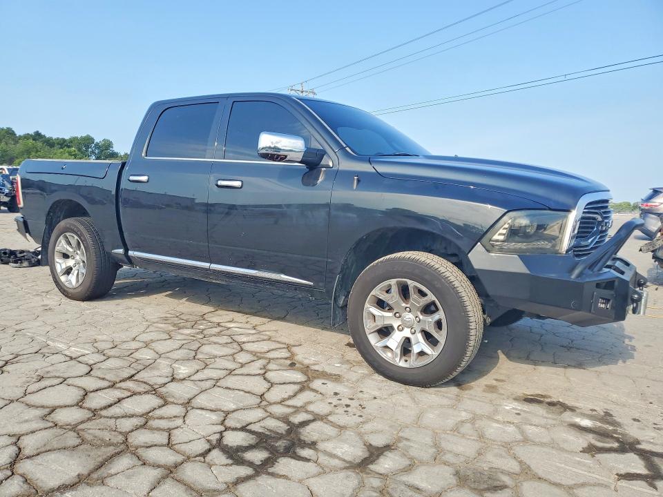 Aukcja sprzedaży 2016 Ram 1500, vin: 1C6RR7PM7GS211961, numer aukcji: 64642456