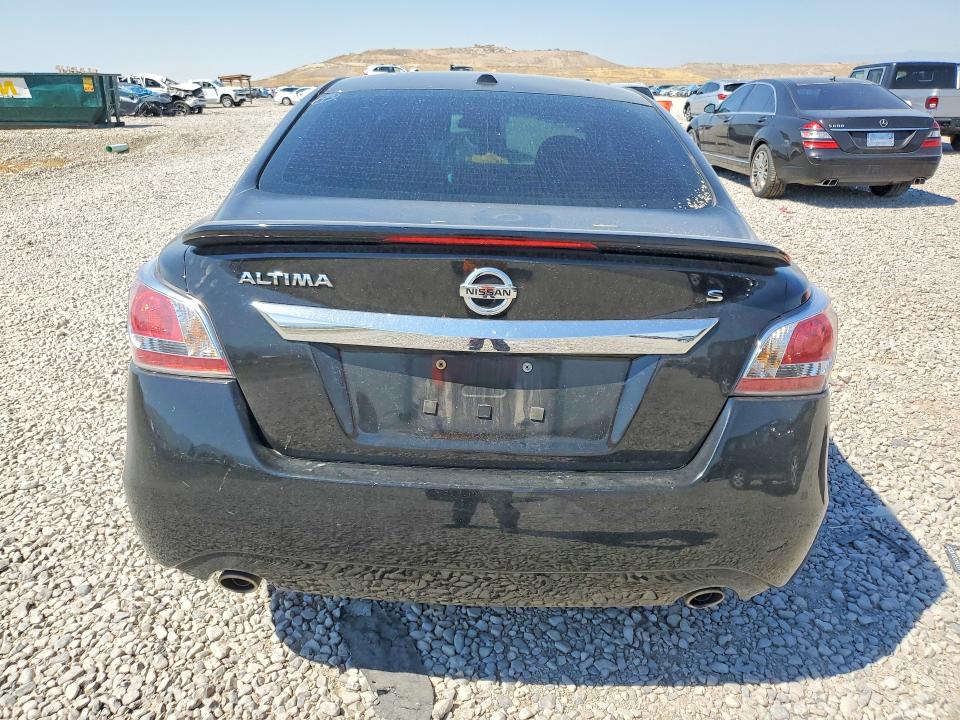 63522726 :رقم المزاد ، 1N4AL3AP1FC154223 vin ، 2015 Nissan Altima مزاد بيع