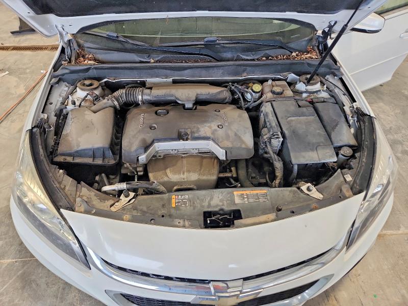 Продажа на аукционе авто 2016 Chevrolet Malibu Limited, vin: 1G11C5SA1GF111574, номер лота: 63716826