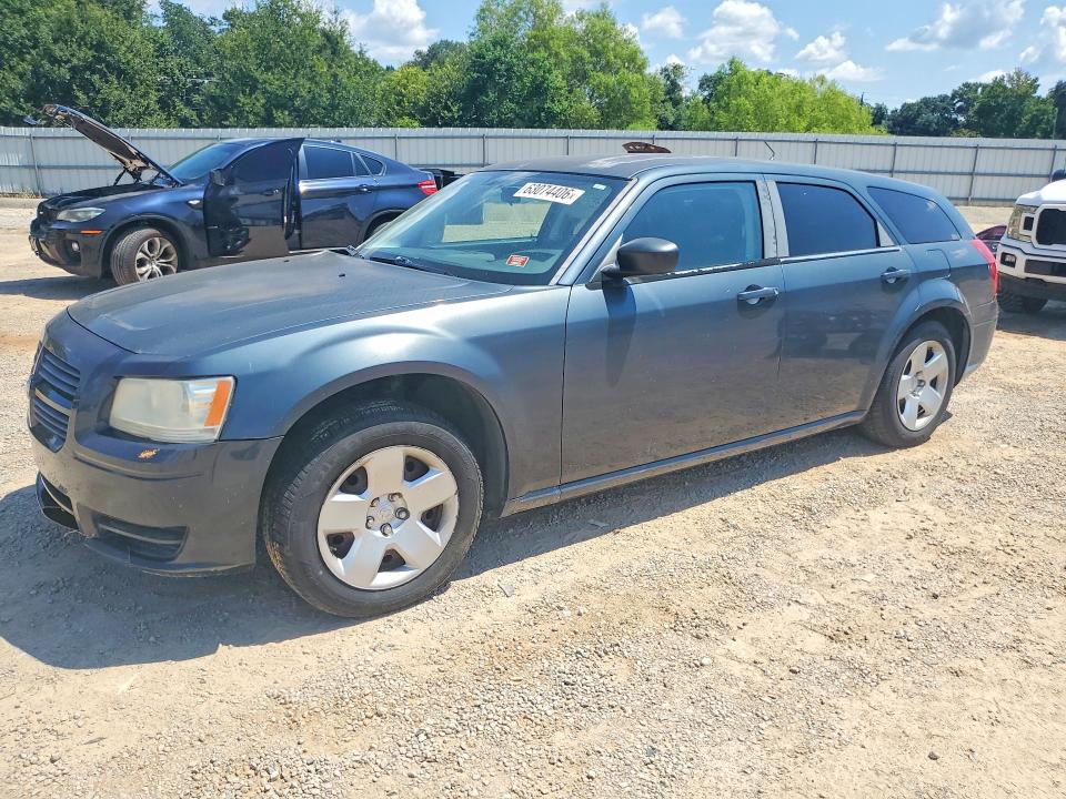Aukcja sprzedaży 2008 Dodge Magnum, vin: 2D4FV47T28H168400, numer aukcji: 63074406
