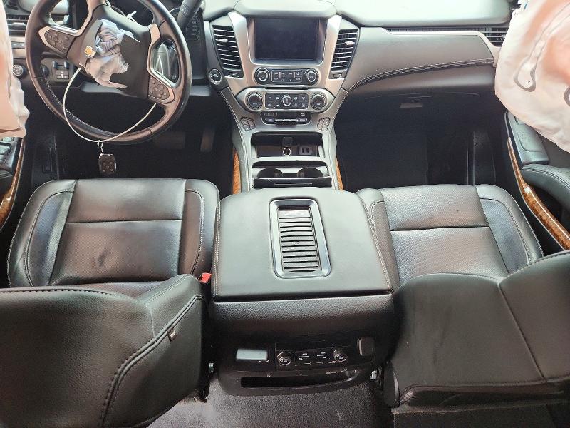 Aukcja sprzedaży 2019 Chevrolet Tahoe, vin: 1GNSKCKC6KR267886, numer aukcji: 65096346