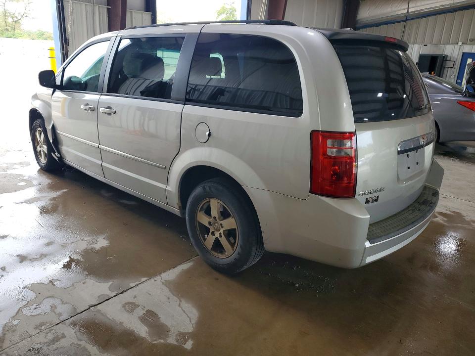 Aukcja sprzedaży 2010 Dodge Grand Caravan, vin: 2D4RN5D18AR265638, numer aukcji: 67175196