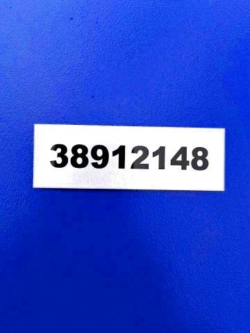 Продаж на аукціоні авто 2027 Others 14 Pieces :  Clamps & Tools, vin: 38912148, номер лоту: 66201866