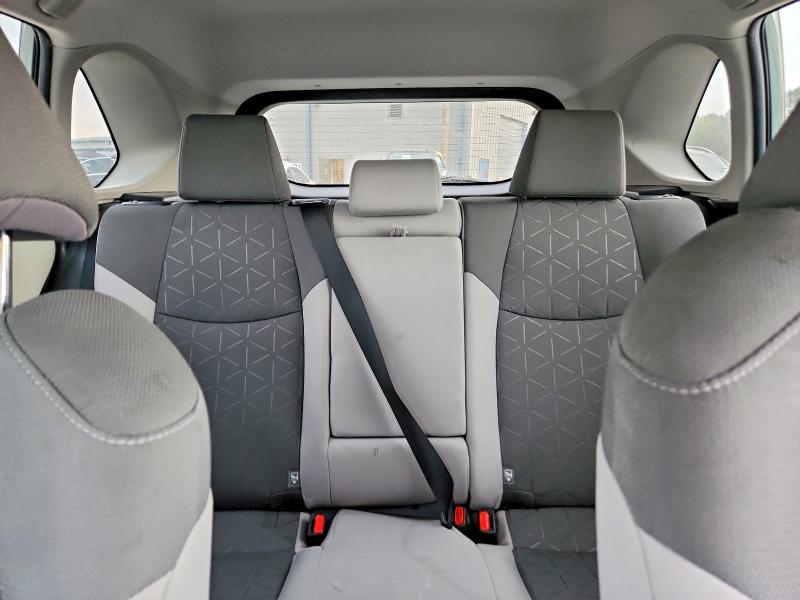 2021 Toyota Rav4 მანქანა იყიდება აუქციონზე, vin: 2T3W1RFV5MW118755, აუქციონის ნომერი: 65739816