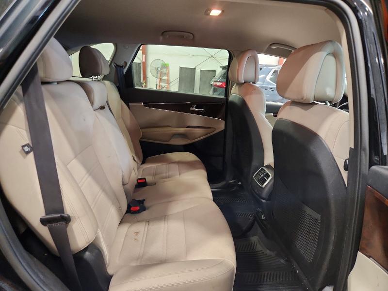 Продаж на аукціоні авто 2016 Kia Sorento, vin: 5XYPGDA36GG029453, номер лоту: 64456206