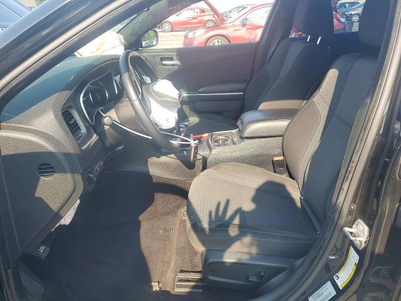 2016 Dodge Charger მანქანა იყიდება აუქციონზე, vin: 2C3CDXHG2GH318143, აუქციონის ნომერი: 64769166