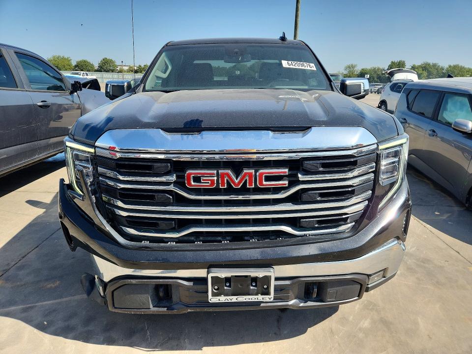 Продажа на аукционе авто 2023 Gmc Sierra, vin: 3GTPHDED8PG125490, номер лота: 64209676