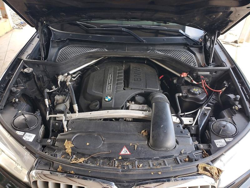 Auction sale of the 2015 Bmw X5, vin: 5UXKR2C56F0H40955, lot number: 62835766