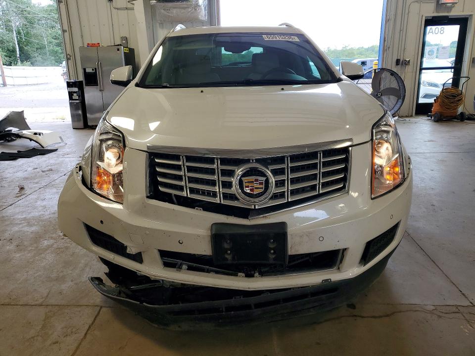 Продажа на аукционе авто 2015 Cadillac Srx, vin: 3GYFNBE38FS560127, номер лота: 65915236
