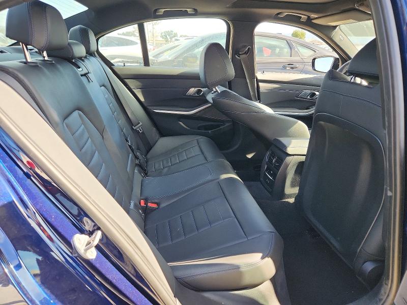 Aukcja sprzedaży 2026 Bmw M340xi, vin: WBA63FT02TFW06379, numer aukcji: 67372776
