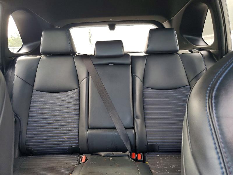 66311876 :رقم المزاد ، 2T3E6RFV4MW008535 vin ، 2021 Toyota Rav4 مزاد بيع