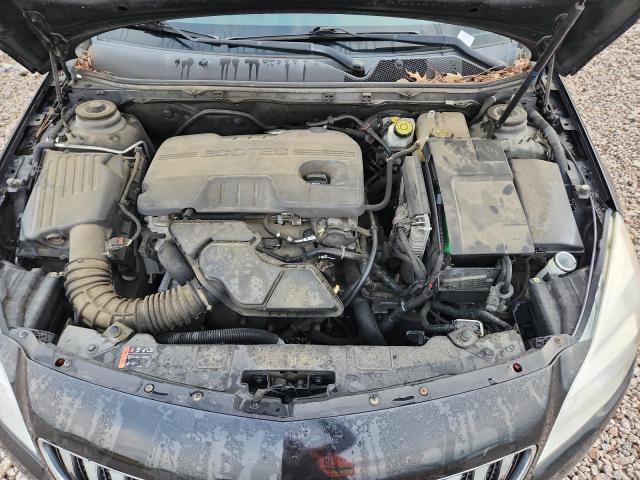 66616606 :رقم المزاد ، 2G4GV5EKXF9127212 vin ، 2015 Buick Regal مزاد بيع