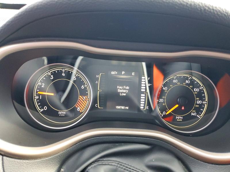 65688696 :رقم المزاد ، 1C4PJMCS7FW546719 vin ، 2015 Jeep Cherokee مزاد بيع