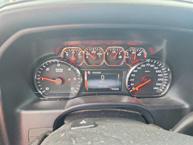 Aukcja sprzedaży 2014 Gmc Sierra, vin: 3GTU2UEC7EG153581, numer aukcji: 65487876