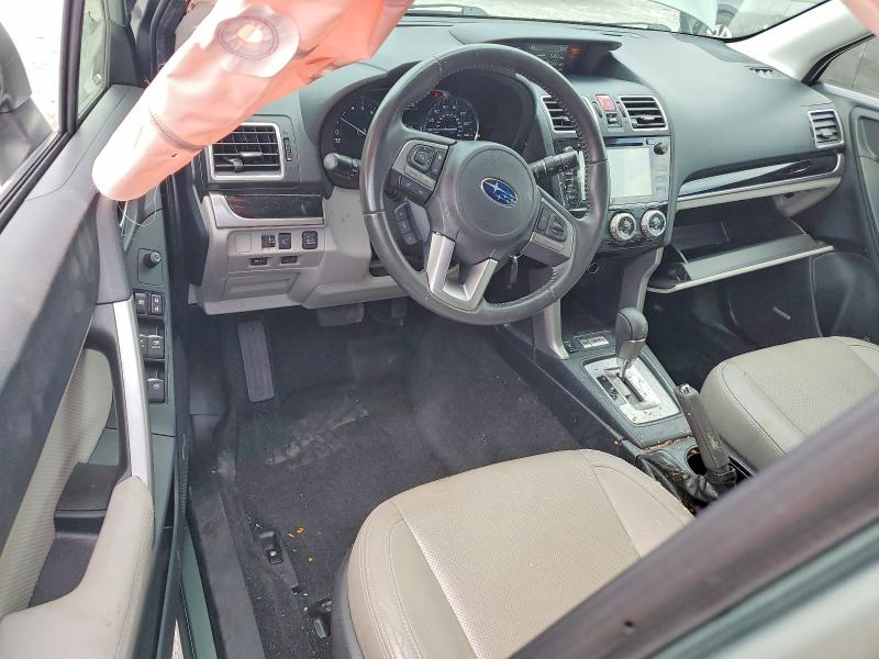 Aukcja sprzedaży 2017 Subaru Forester, vin: JF2SJALCXHH414841, numer aukcji: 65612356