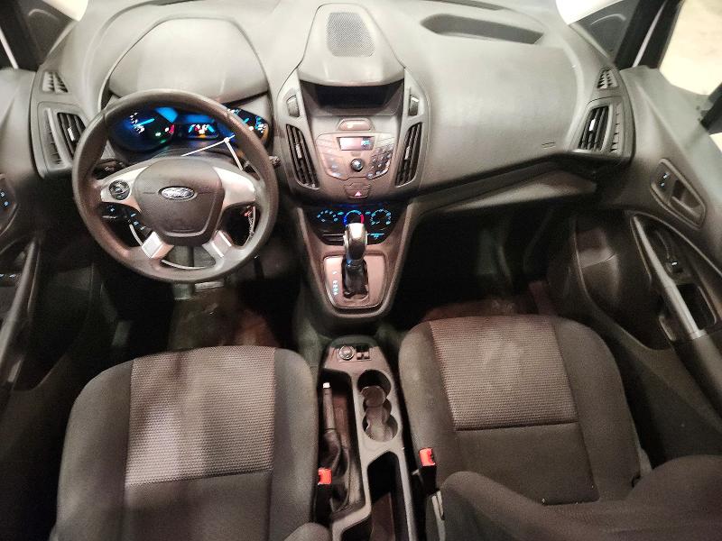 2015 Ford Transit Connect მანქანა იყიდება აუქციონზე, vin: NM0LE7E78F1214781, აუქციონის ნომერი: 67193776