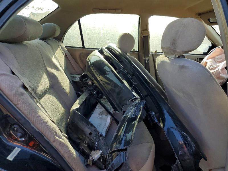 Продаж на аукціоні авто 1999 Toyota Corolla, vin: 1NXBR12E8XZ204590, номер лоту: 66434236