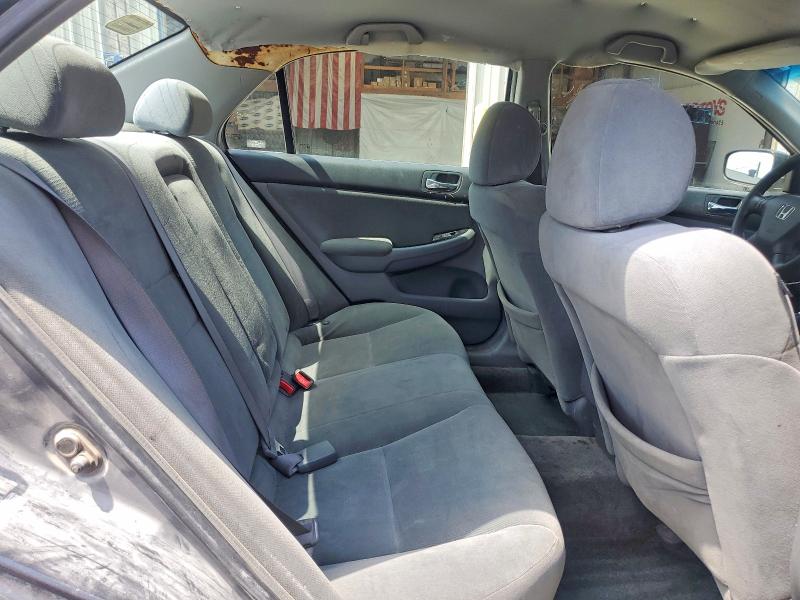 Aukcja sprzedaży 2007 Honda Accord, vin: 1HGCM56367A026883, numer aukcji: 65363876