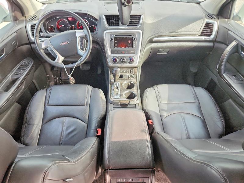 Продажа на аукционе авто 2017 Gmc Acadia Limited, vin: 1GKKRSKD0HJ258197, номер лота: 61397716