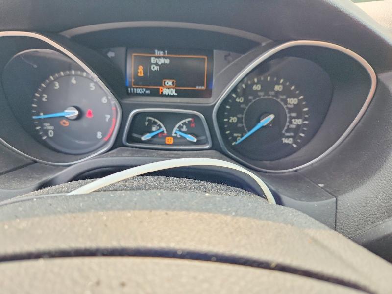 Продажа на аукционе авто 2017 Ford Focus, vin: 1FADP3E2XHL269230, номер лота: 64971156